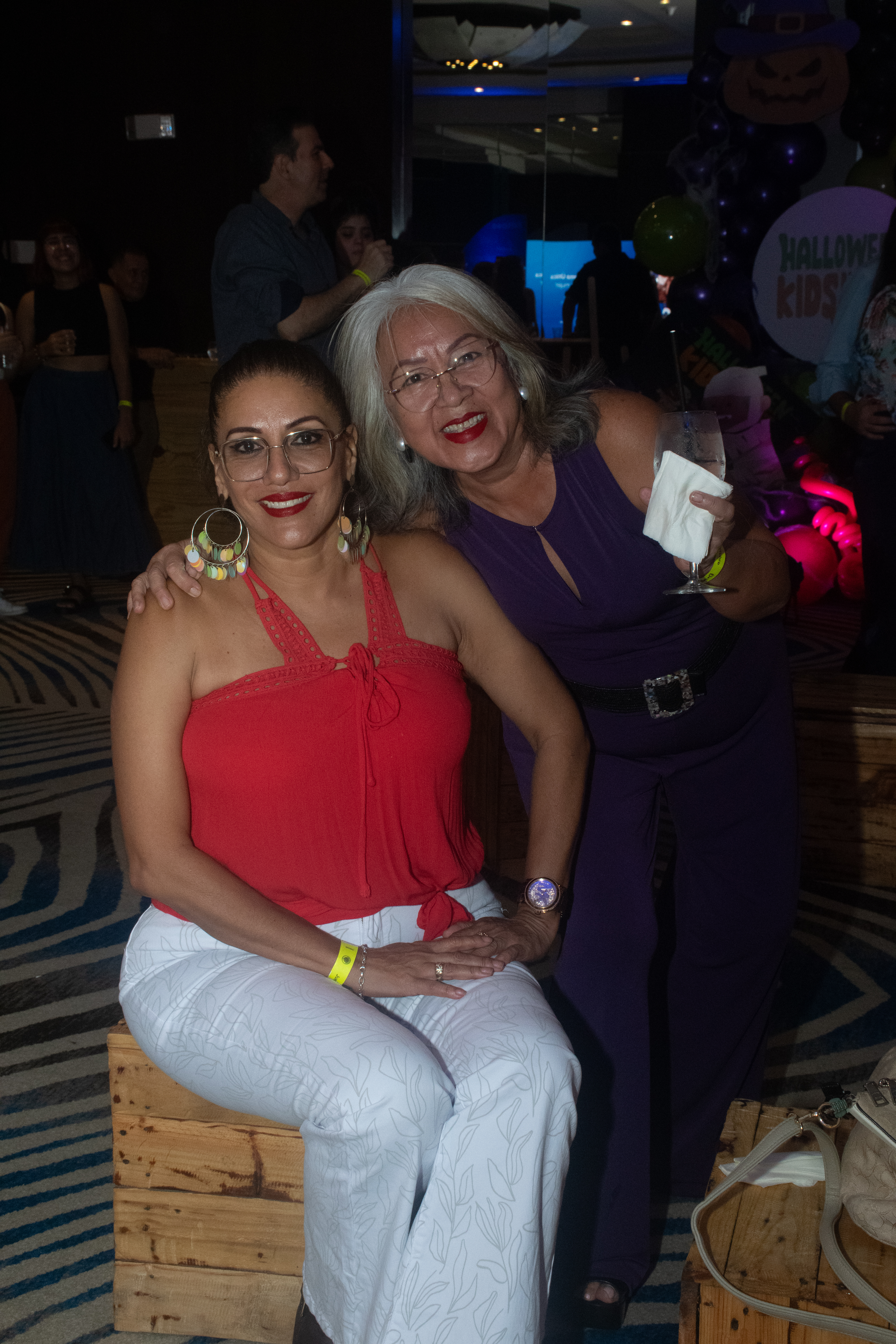 Foto de un participante del evento DRINK AND DINE